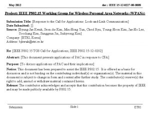 May 2012 doc IEEE 15 12 0227 00