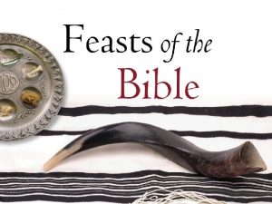 Feast of Pentecost Also Known As ShavuotFeast of