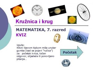 Matematika 7 razred kviz