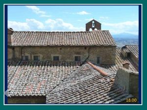 18 00 Monastero della SS Trinit Alla scuola