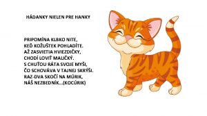 HDANKY NIELEN PRE HANKY PRIPOMNA KLBKO NITE KE