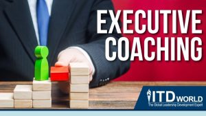 EXECUTIVE COACHING COACHING is how to draw out