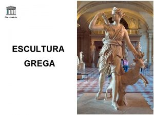 Claseshistoria ESCULTURA GREGA Claseshistoria Rostros relajados sin phatos