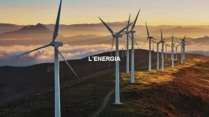 LENERGIA LENERGIA Ogni nostra azione o attivit necessita