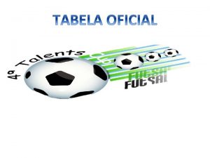 SUB07 GRUPO NICO LAGOA FUTSAL FUT TALENTOS SO