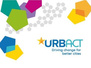 Apresentao sumria do Programa URBACT Concurso Boas Prticas