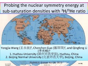 Probing the nuclear symmetry energy at subsaturation densities