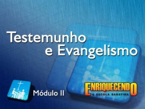 No incio da igreja adventista o principal objetivo