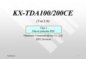 KXTDA 100200 CE Ver 1 0 st 1