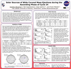 Solar Sources of Wide Coronal Mass Ejections during