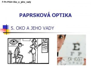 FPnP 064 Okoajehovady PAPRSKOV OPTIKA 5 OKO A