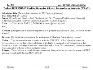 July 2012 doc IEEE 802 15 12 0381