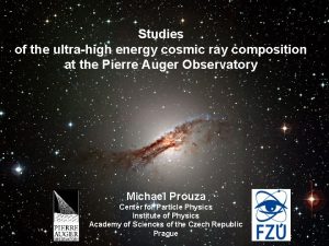 Studies of the ultrahigh energy cosmic ray composition