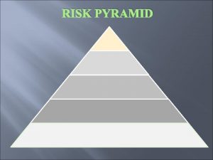 RISK PYRAMID RISKS TRENDS PREVALENCE FUTURE OF ASTHMA