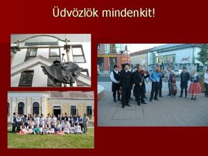 dvzlk mindenkit Ki leszek n Mvszeti nismereti Komplex