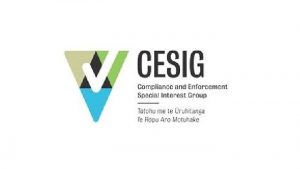 CESIG Term of Reference To promote high professional