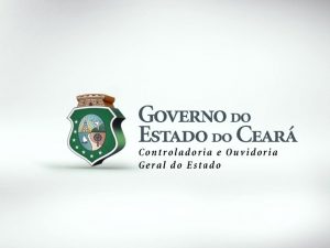 Controladoria e Ouvidoria Geral do Estado CGECE MISSO