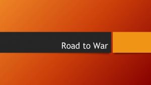 Road to War The Rhineland Hitler cautious through