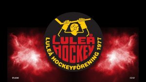 Lule Hockey ungas spelid Vrda Pucken vga utmana