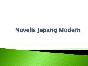 Novelis Jepang Modern Akutagawa Ryunosuke 1892 1927 Born