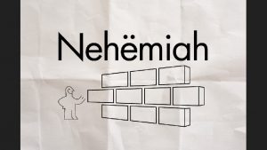Nehemiah Rubble Removal Neh 4 6 13 6