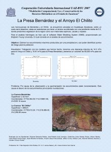 Cooperacin Universitaria Internacional UAZBYU 2007 Modelacin Computacional Uso