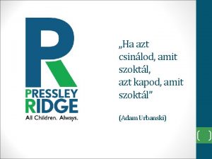 Ha azt csinlod amit szoktl azt kapod amit Ha azt csinlod amit szoktl azt kapod amit