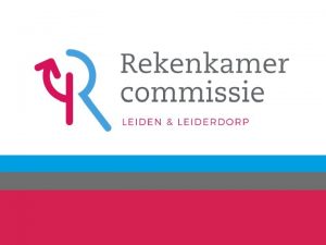 Duurzaamheid Leiden en Leiderdorp Onderzoek Rekenkamercommissie Leiden Leiderdorp