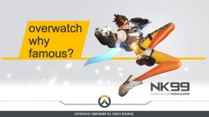 What is overwatch story of overwatch why it