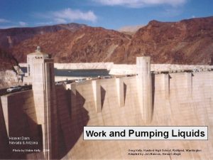 Hoover Dam Nevada Arizona Photo by Vickie Kelly