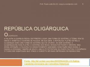 Prof Paulo Leite BLOG ospyciu wordpress com 1