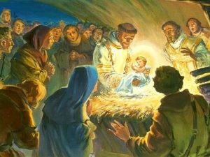 O come O come Emmanuel And ransom captive