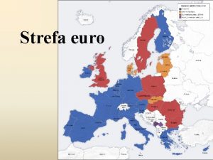Strefa euro 1 stycznia roku 2002 rozpocz si