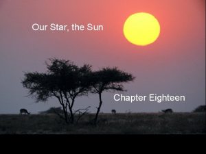 Our Star the Sun Chapter Eighteen Guiding Questions