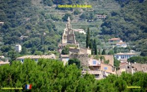 NotreDame de Bon Secours Prsente par Nicolle Automatique