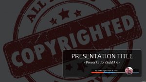PRESENTATION TITLE Presentation Subtitle By James Sager Nov