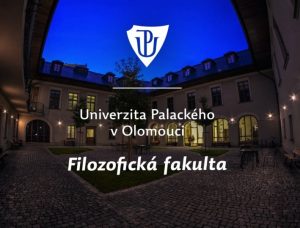 Filozofick fakulta Univerzity Palackho v Olomouci Vce ne