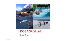 DOA SPORLARI Dicle Aras 24 10 2021 1