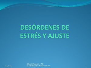 DESRDENES DE ESTRS Y AJUSTE 10242021 Hebert Palomino