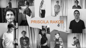 PRISCILA RAKOS C A S T I N