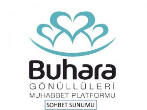 SOHBET SUNUMU NDEKLER Sohbetin Tanm ve Dindeki Yeri