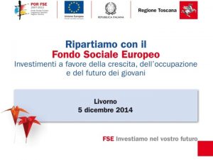 La Strategia Europa 2020 Strategia decennale per la