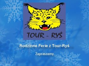 Rodzinne Ferie z TourRy Zapraszamy Monte Bondone 19