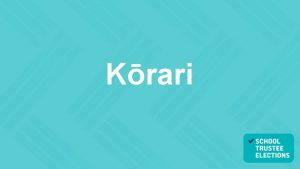 Krari Welcome Korari promotional video What youll learn