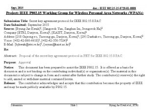 Sept 2015 doc IEEE 802 15 15 0728