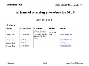 September 2012 doc IEEE 802 11 121034 r