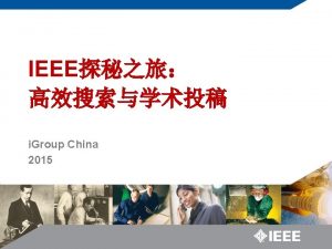 IEEE IEEE Societies IEEE Aerospace and Electronic Systems