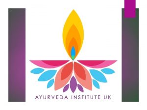 DIPLOMA in Ayurvedic Lifestyle Nutrition Consultant Course MODULE