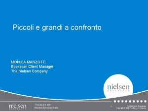 Piccoli e grandi a confronto MONICA MANZOTTI Bookscan