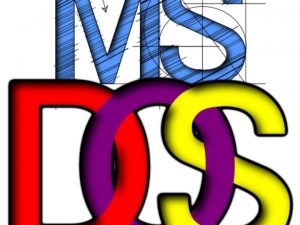 Cos MS Com DOS il oper e pratica